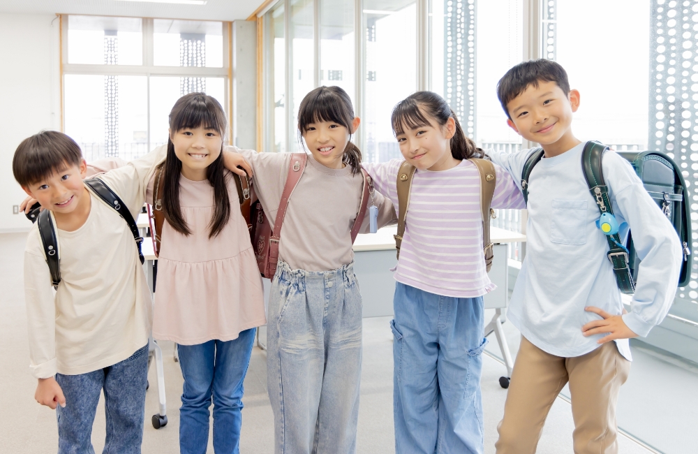 13歳～の虫歯予防のポイント