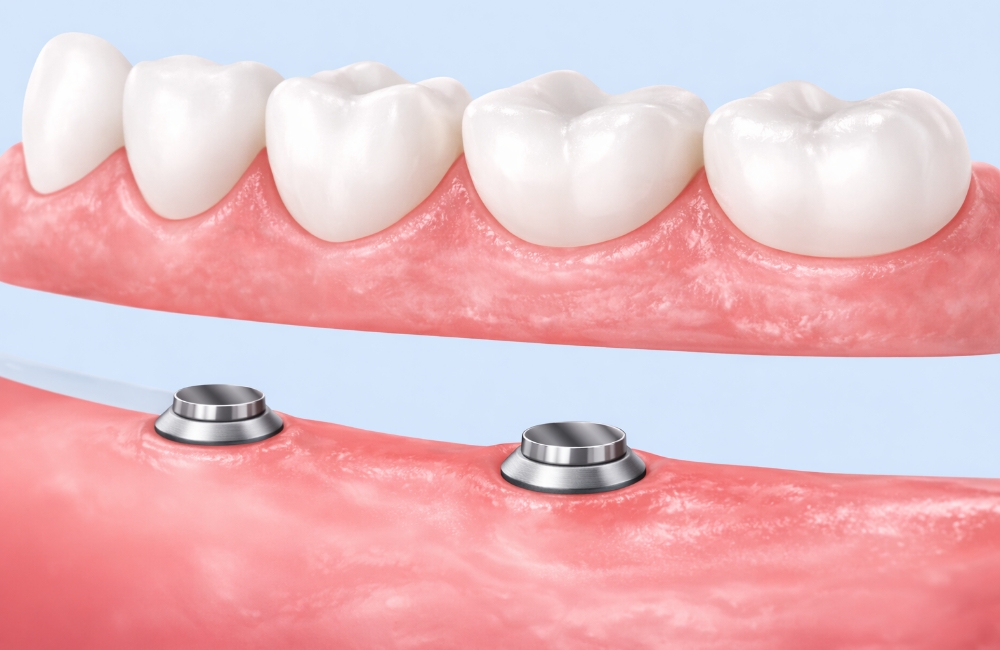 マグネットデンチャー