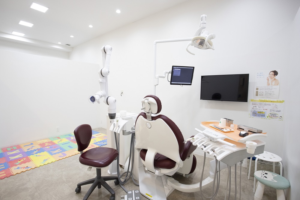 インプラントの寿命はメインテナンスが鍵